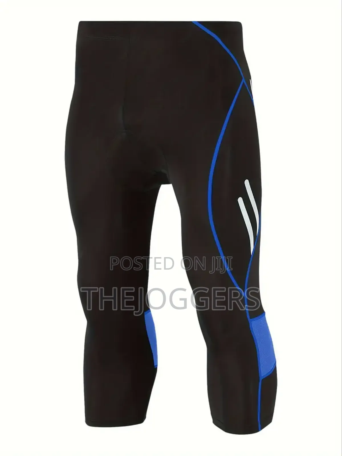 Cycling Bike Pants:4D Padded,Quick Dry Breathable Leggings