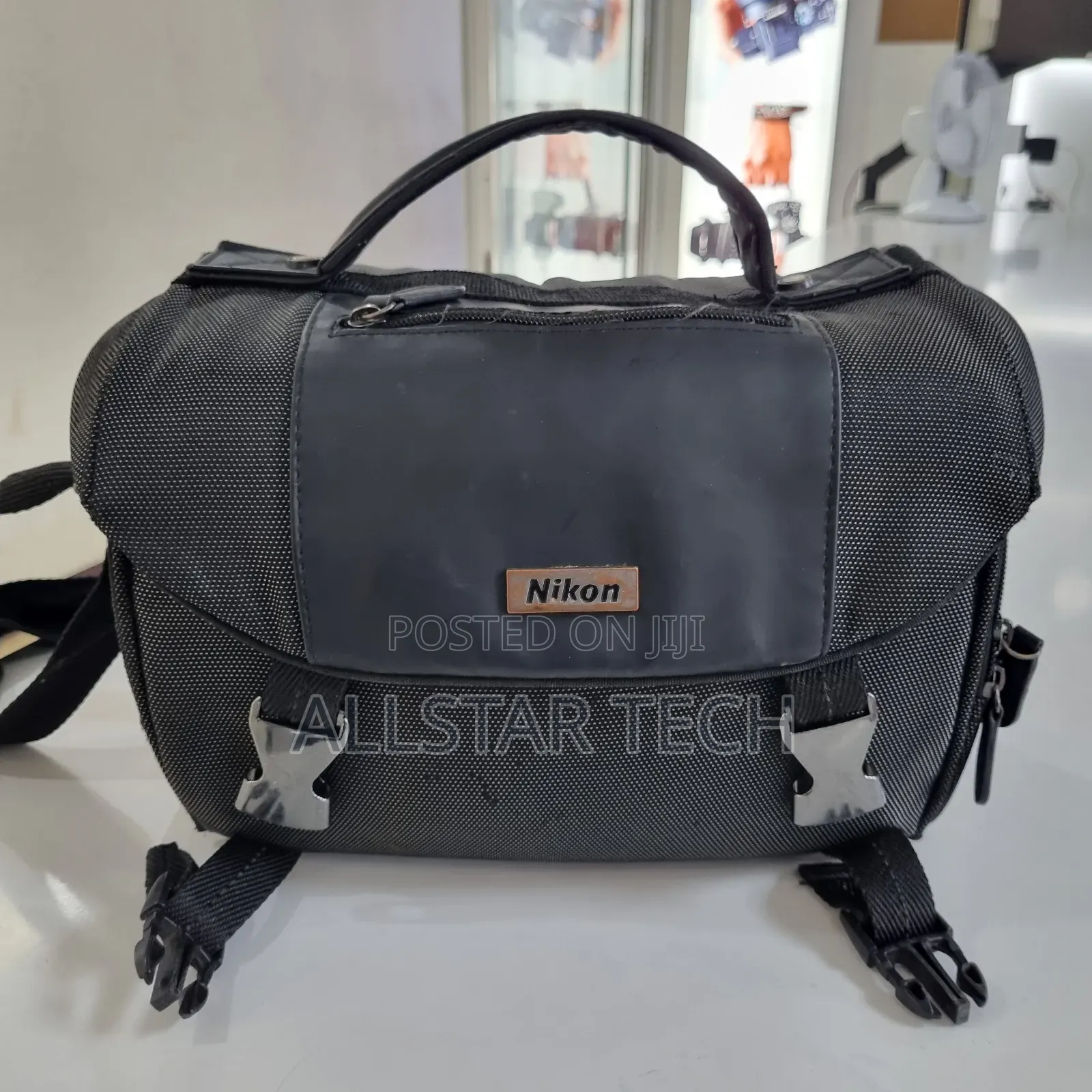 Camera Bag