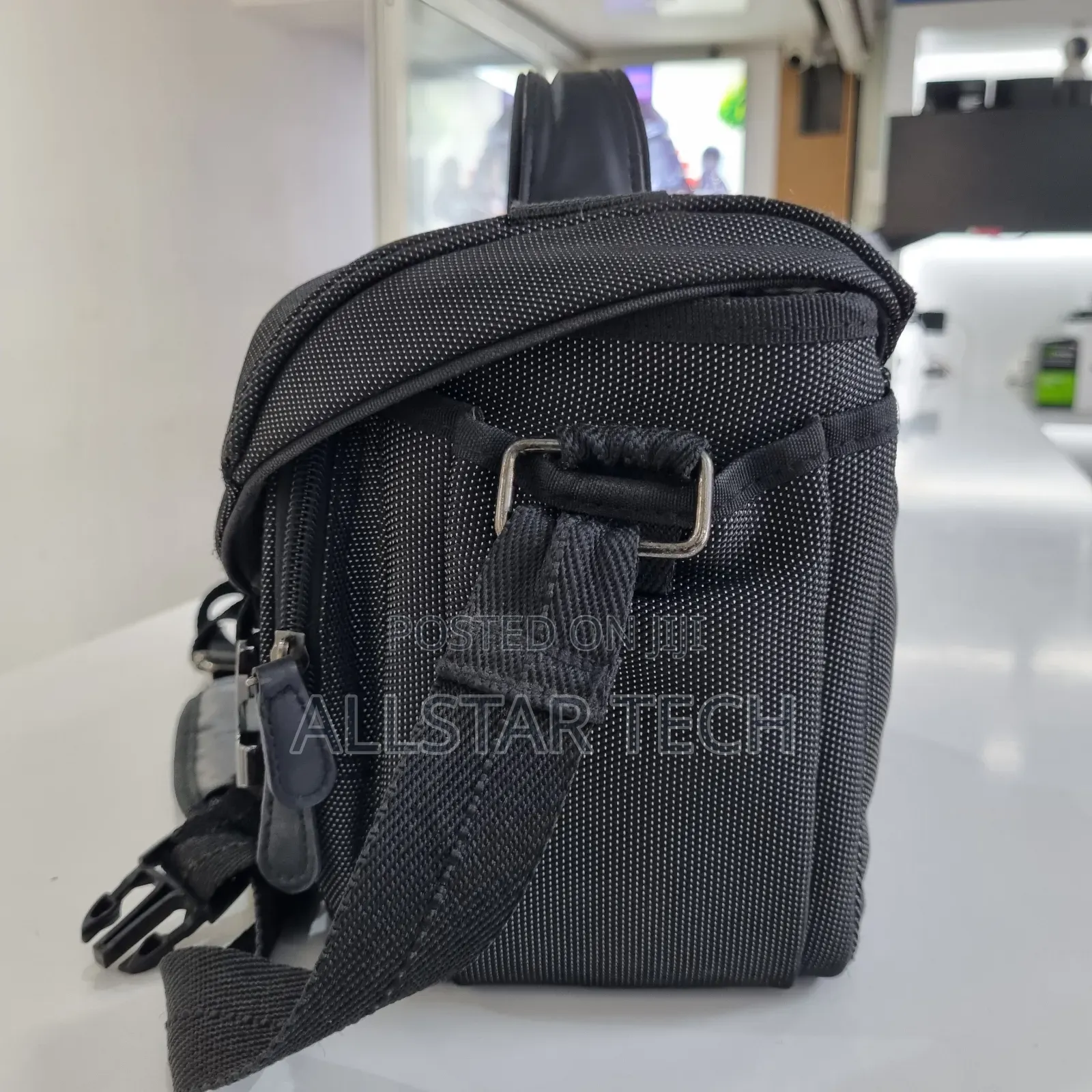 Camera Bag