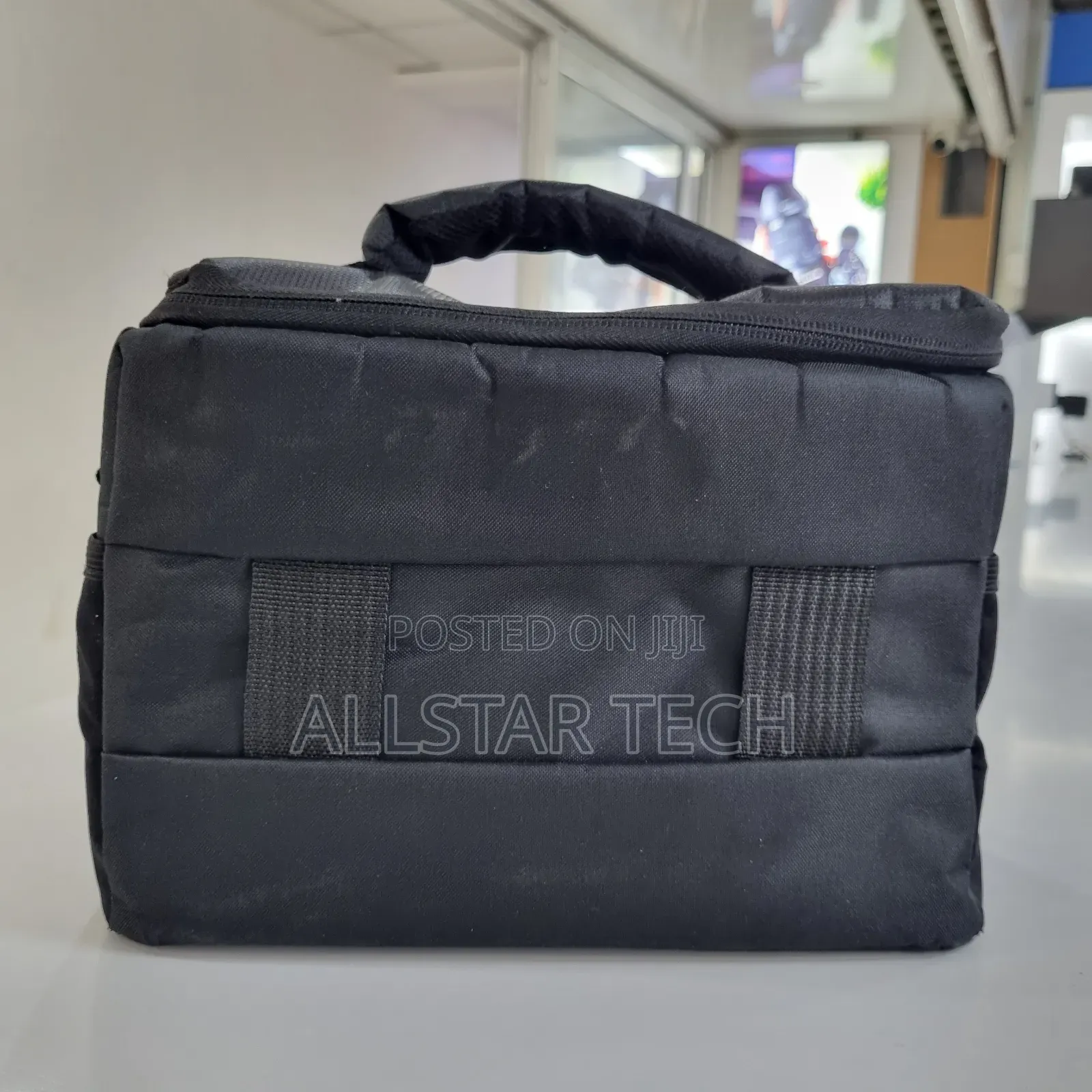Quality Camera Bag