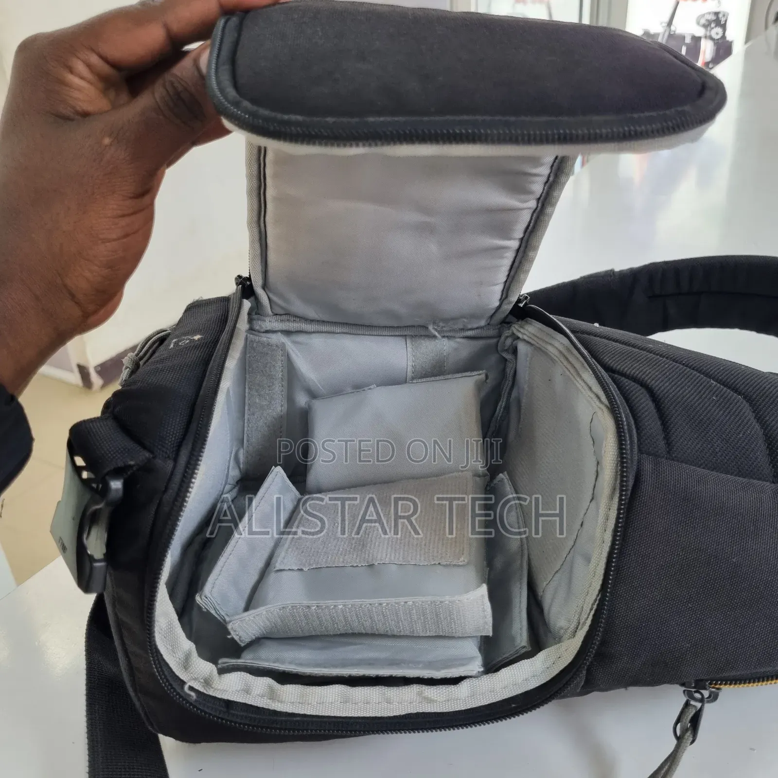 Lowepro Pro Quality Bag
