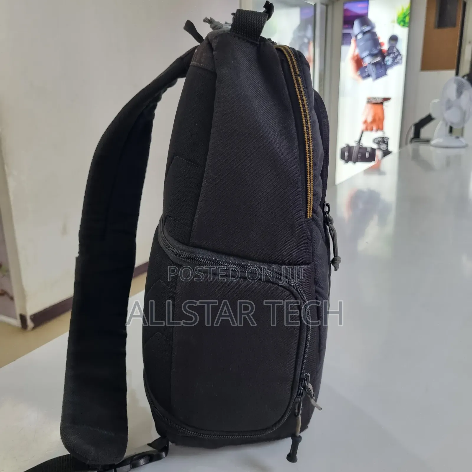 Lowepro Pro Quality Bag