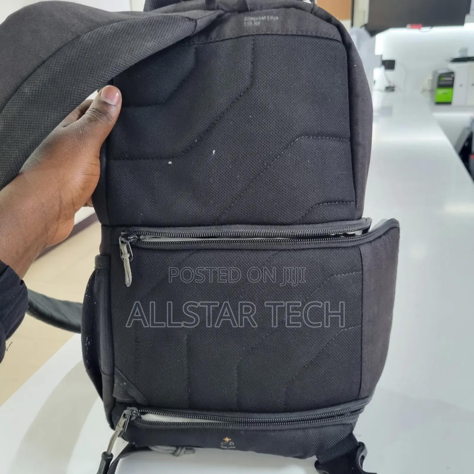 Lowepro Pro Quality Bag