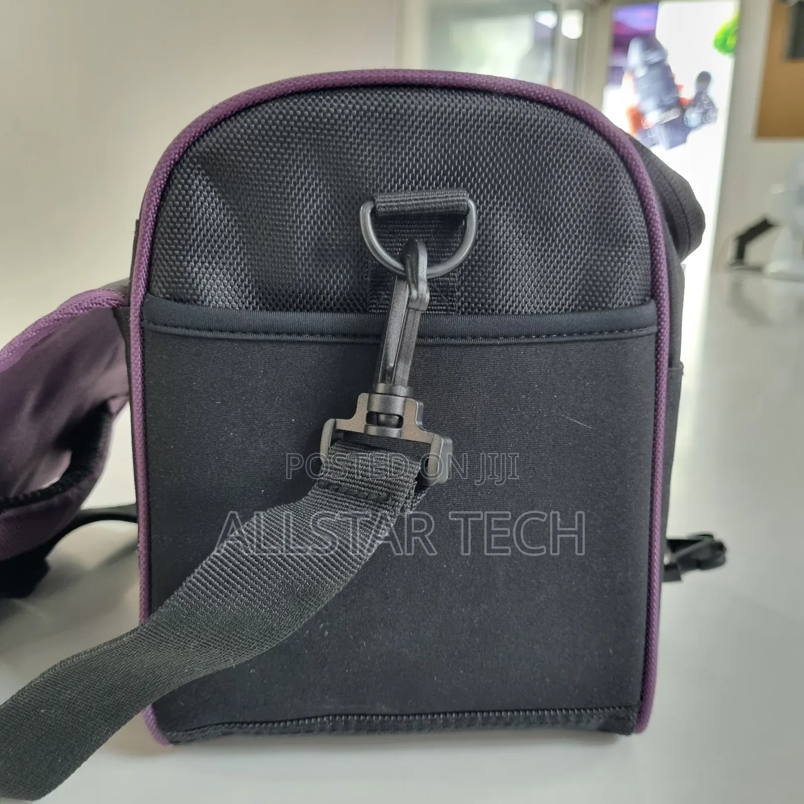 Bag for All Types of Camera