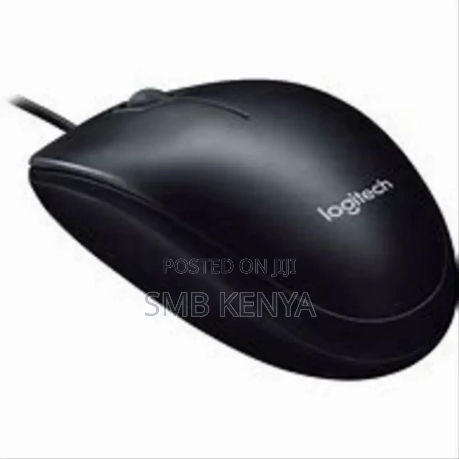 Mouse Enet