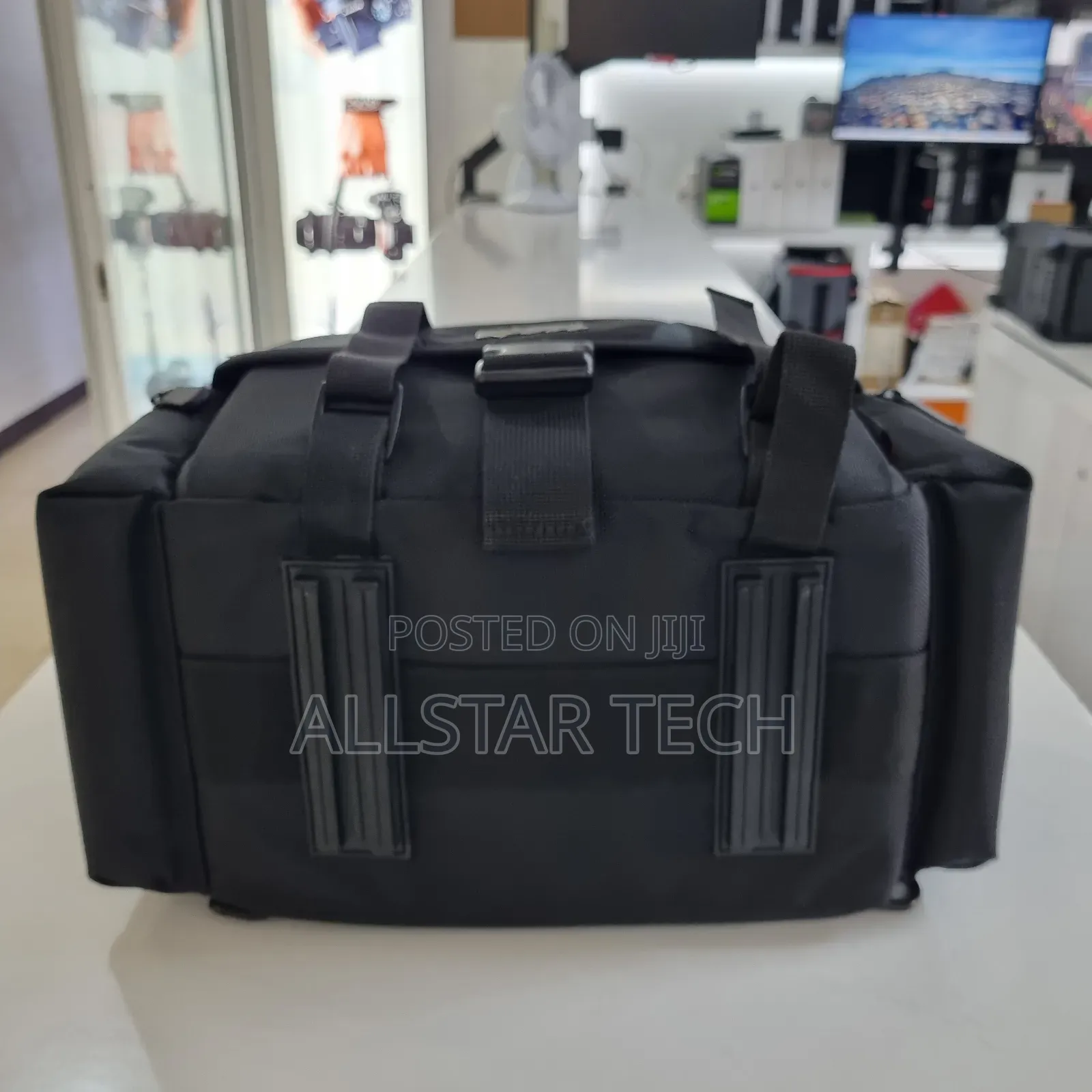 Canon Bag for DSLR Cameras