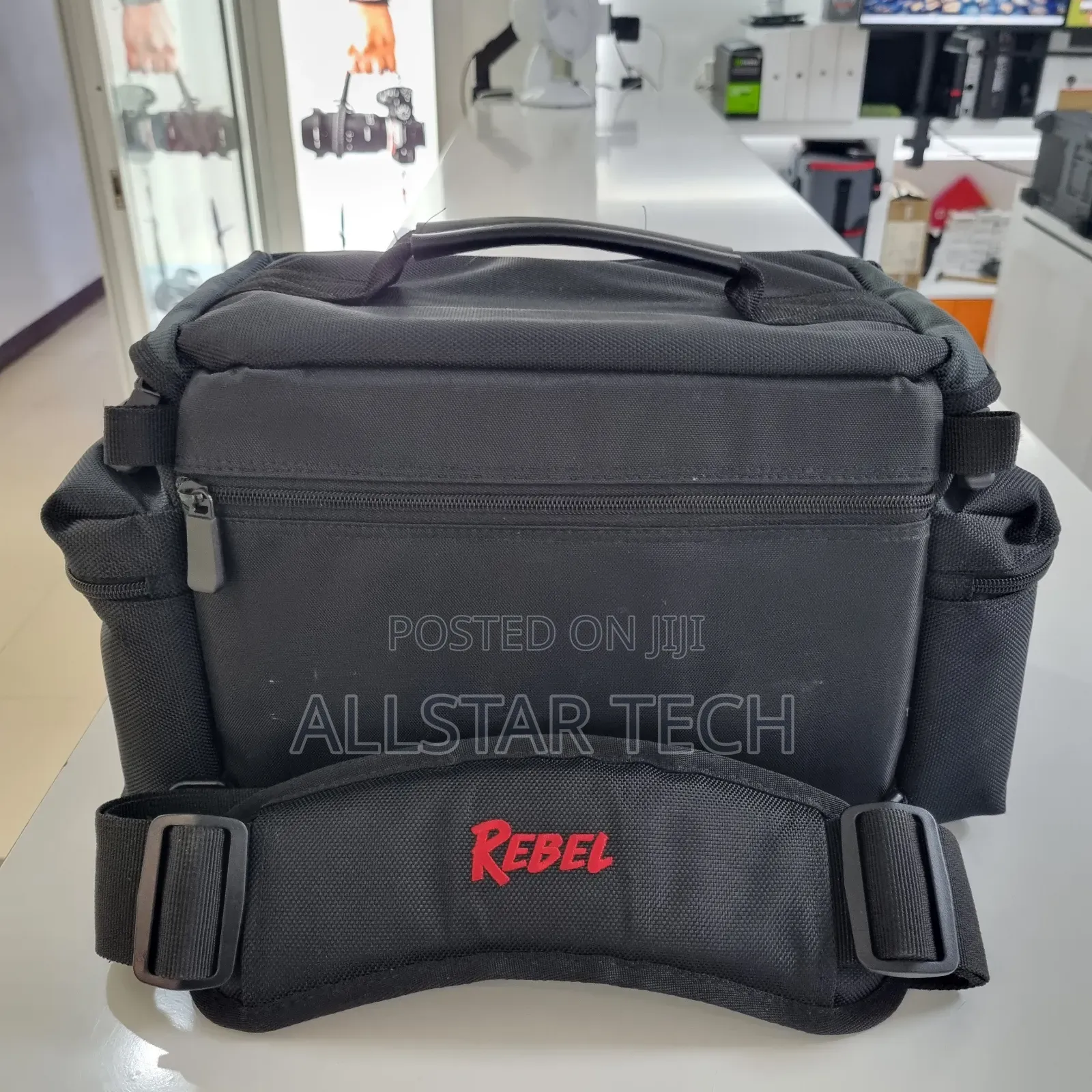 Canon Bag for DSLR Cameras