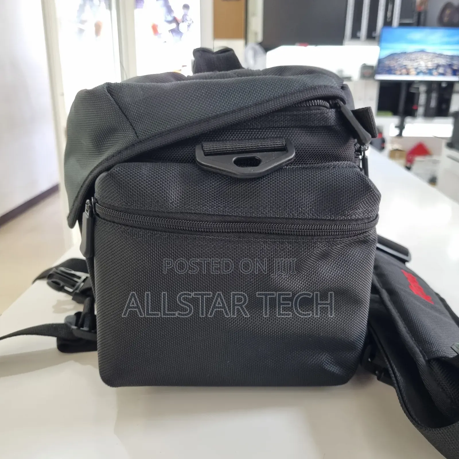 Canon Bag for DSLR Cameras