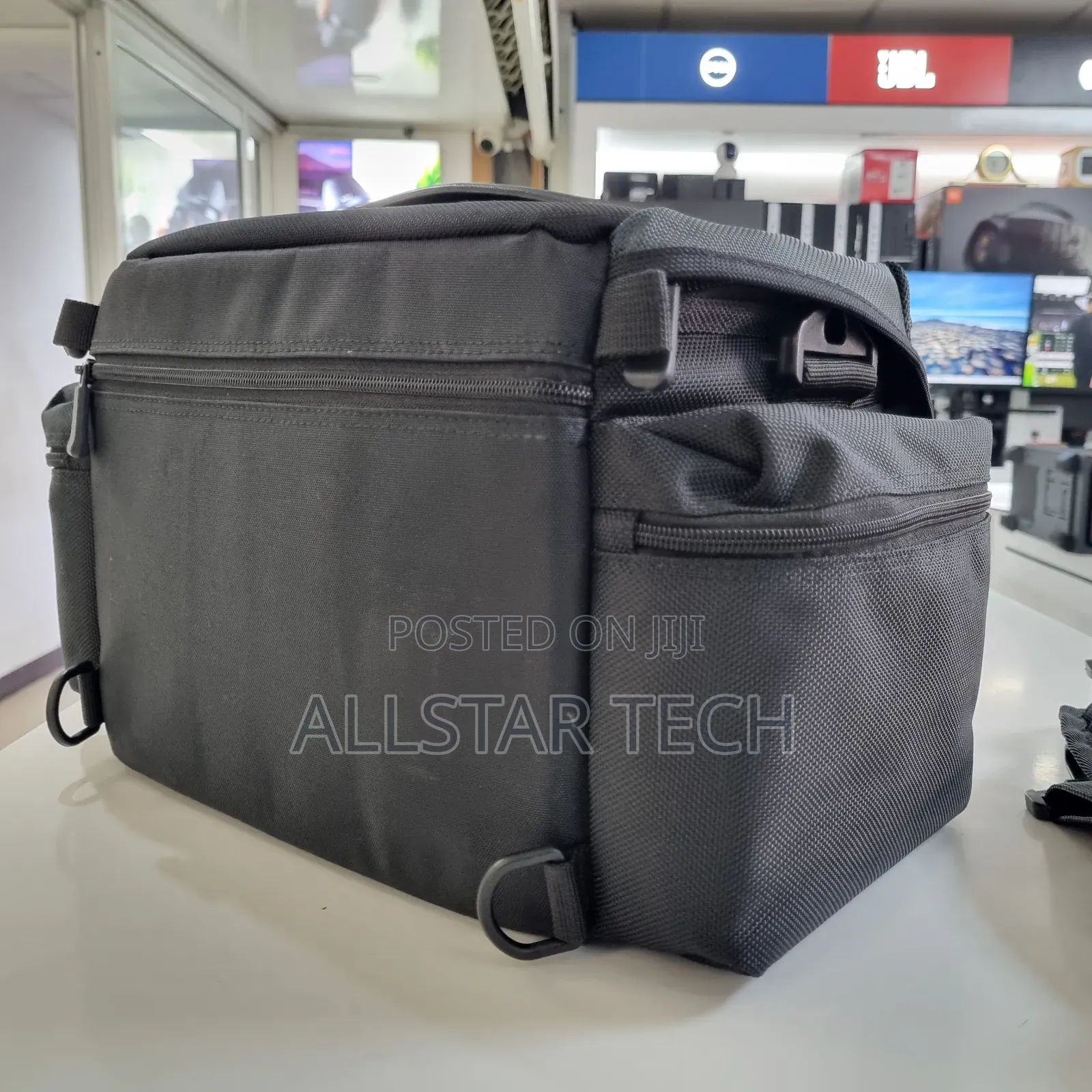 Canon Bag for DSLR Cameras