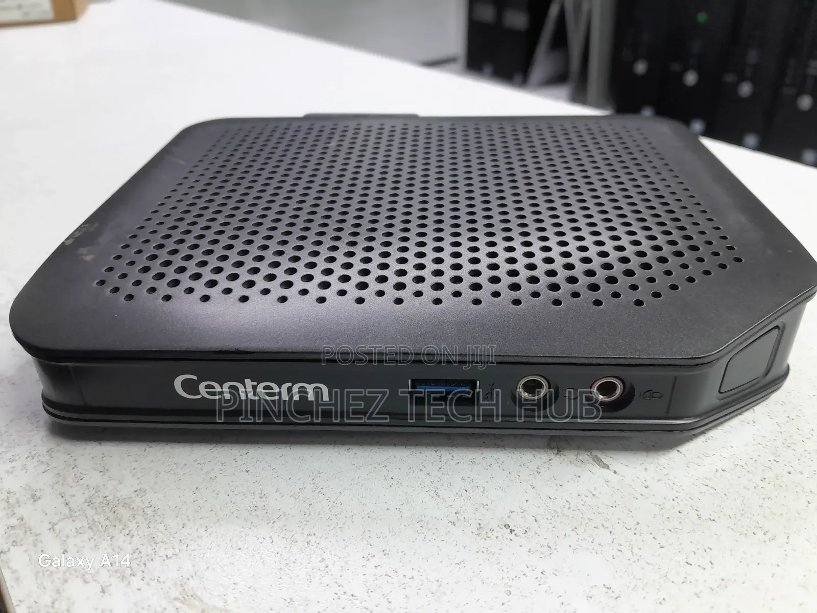 Desktop Computer 8GB Intel Core i5 SSD 256GB