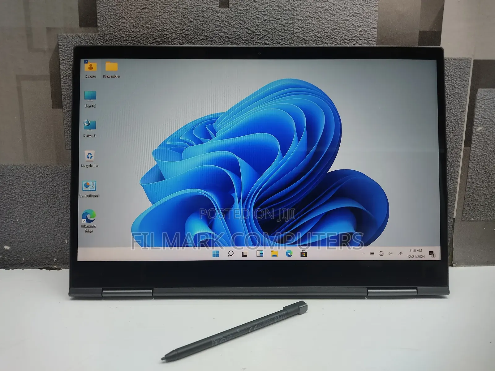 Laptop Lenovo Thinkpad X1 Yoga 16GB Intel Core i7 SSD 512GB