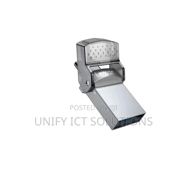 Lexar D35C Flash Drive 32GB