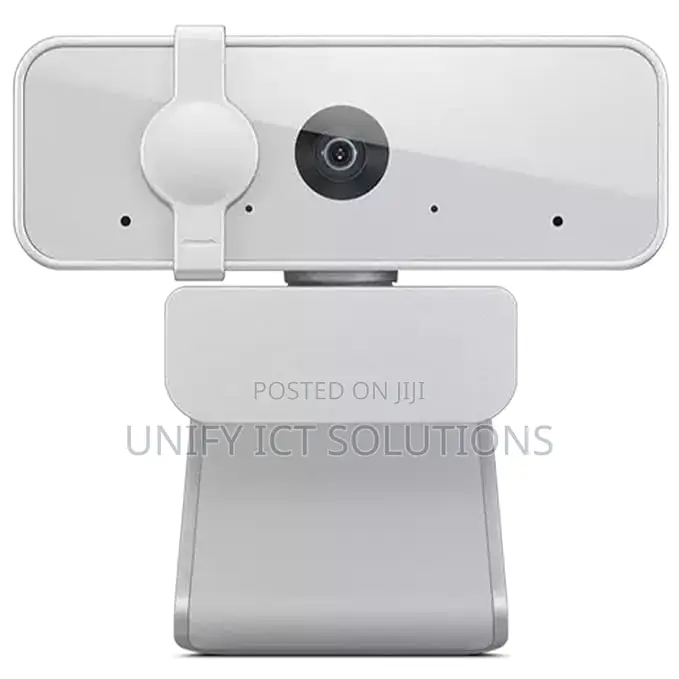 Lenovo 300 FHD 1080p Webcam (GXC1B34793)