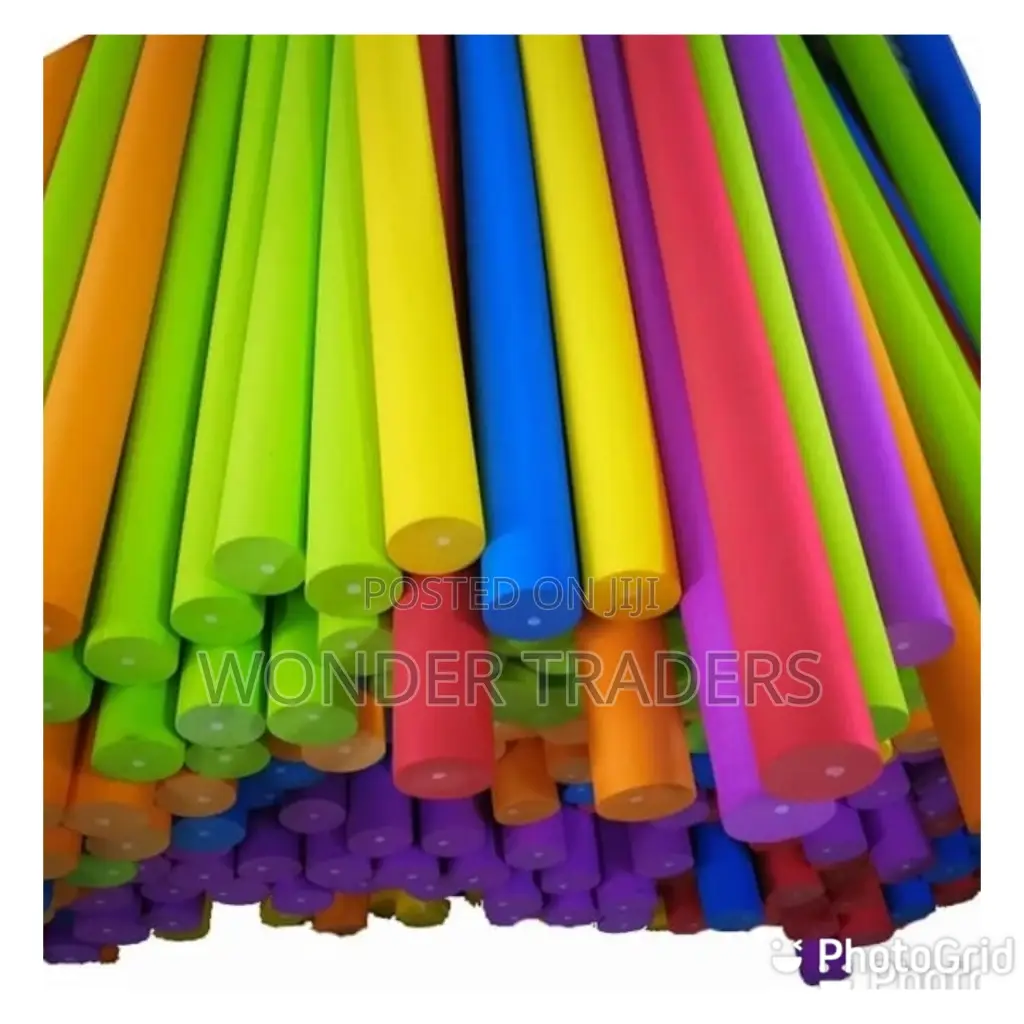Swimming Pool Foam Tube
