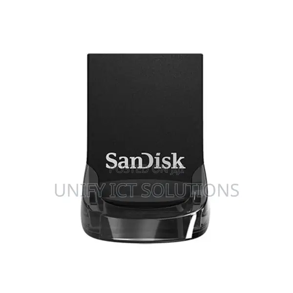 Sandisk Ultra Fit USB 3.1 Flash Drive 64GB