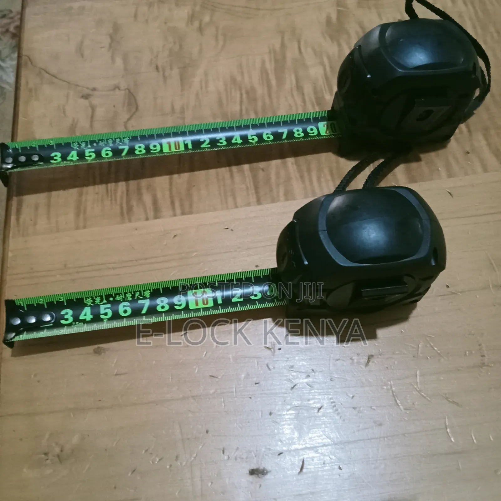 Sewing Tape Measure 7.5m Accurate