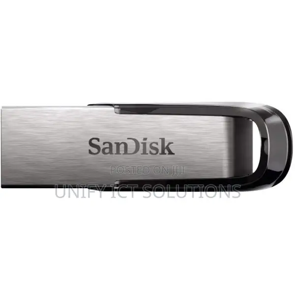 Sandisk Ultra Flair 3.0 512GB – SDCZ73-512G-G46