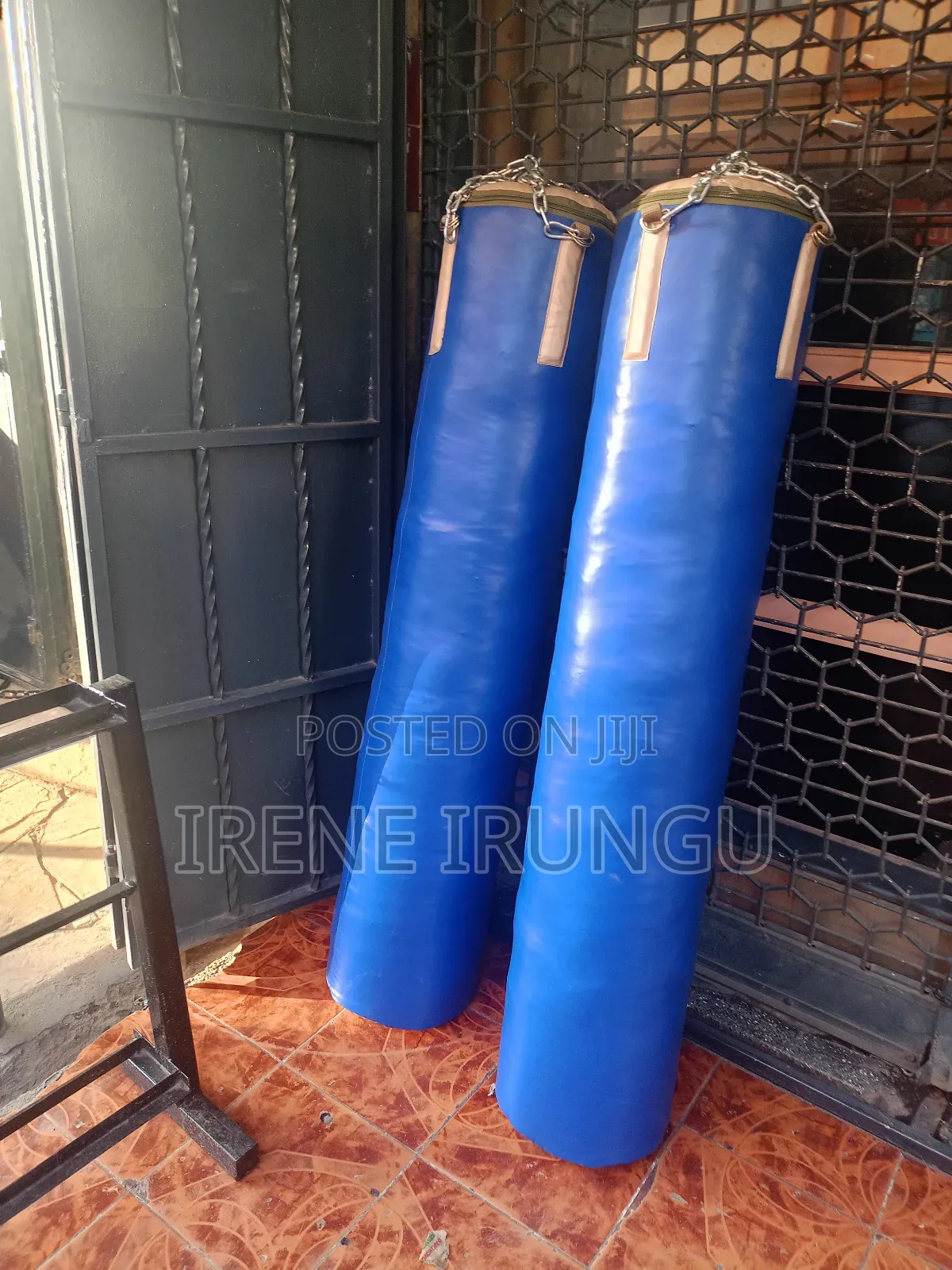 50kgs Punching Bags (Work Out Bag)