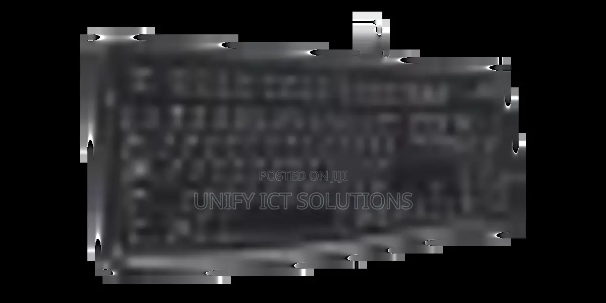 Logitech USB Keyboard