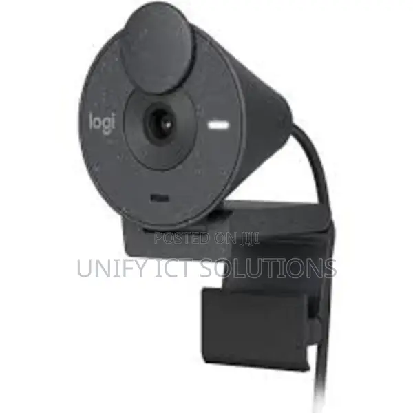 Logitech Brio 300 Full HD Webcam