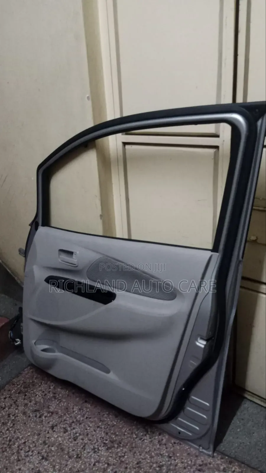 Nissan Dayz B21w
