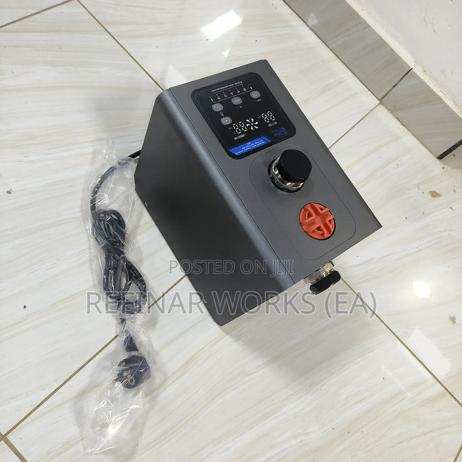 Silent Domestic Water Booster Pump
