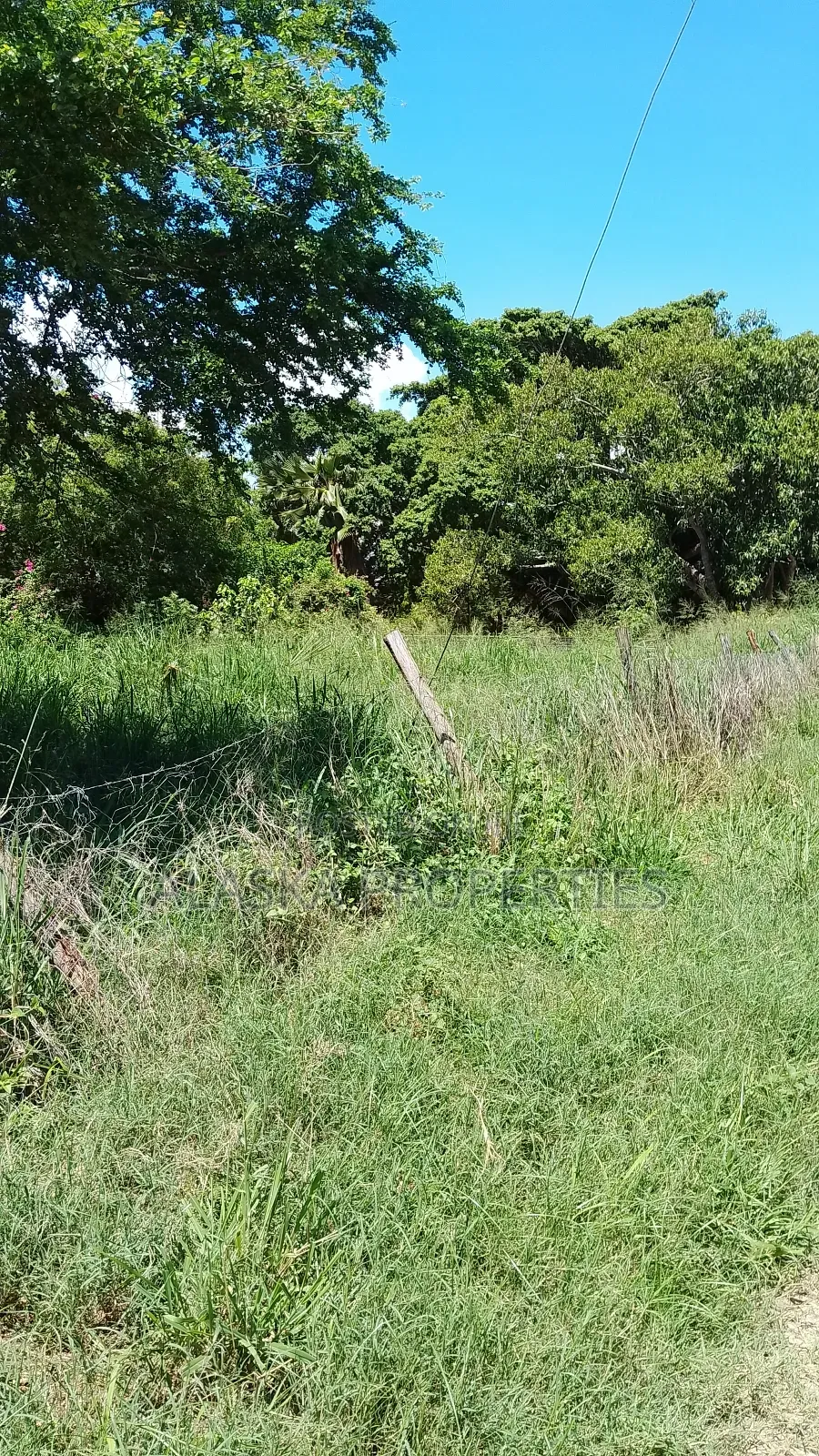 2 Acres for Sale in Nyali Green Wood Estate