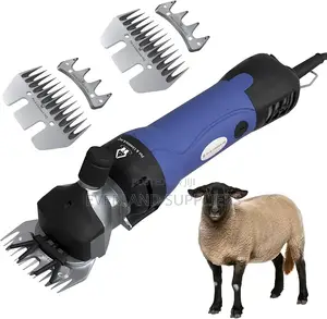 Electric Wool Shearing Machine
