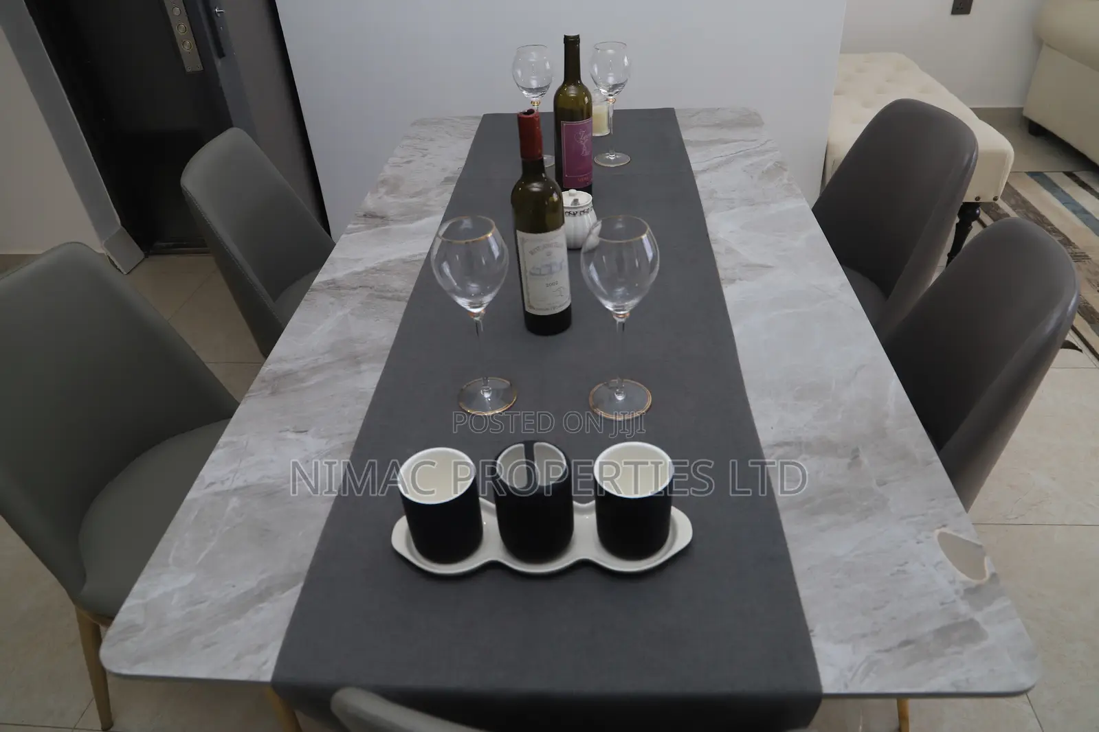 2bdrm Apartment in Ruaka for sale