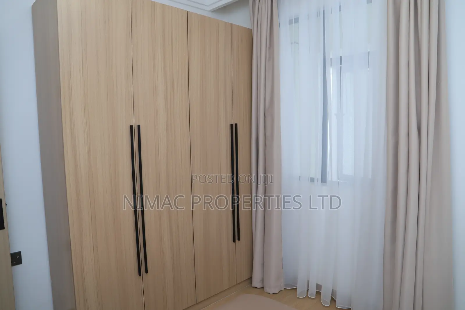 2bdrm Apartment in Ruaka for sale