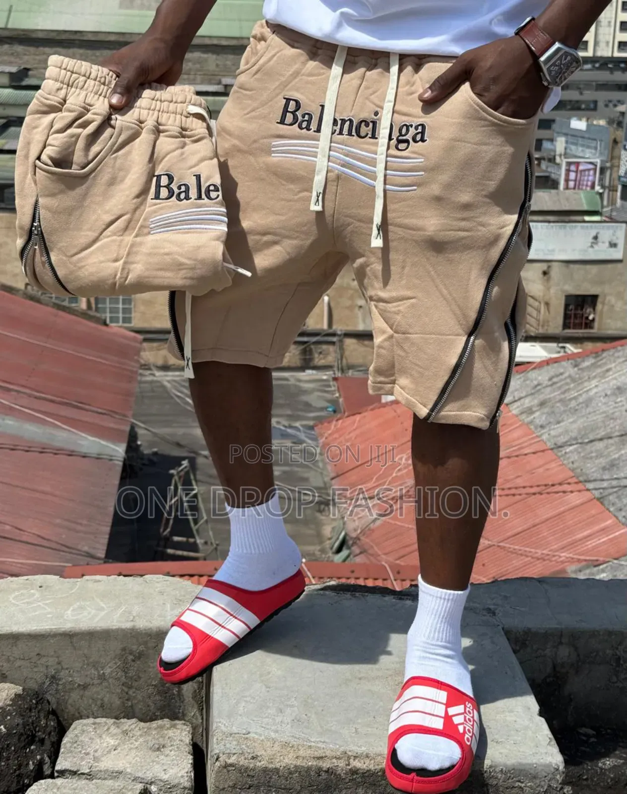 Men Classy Shorts