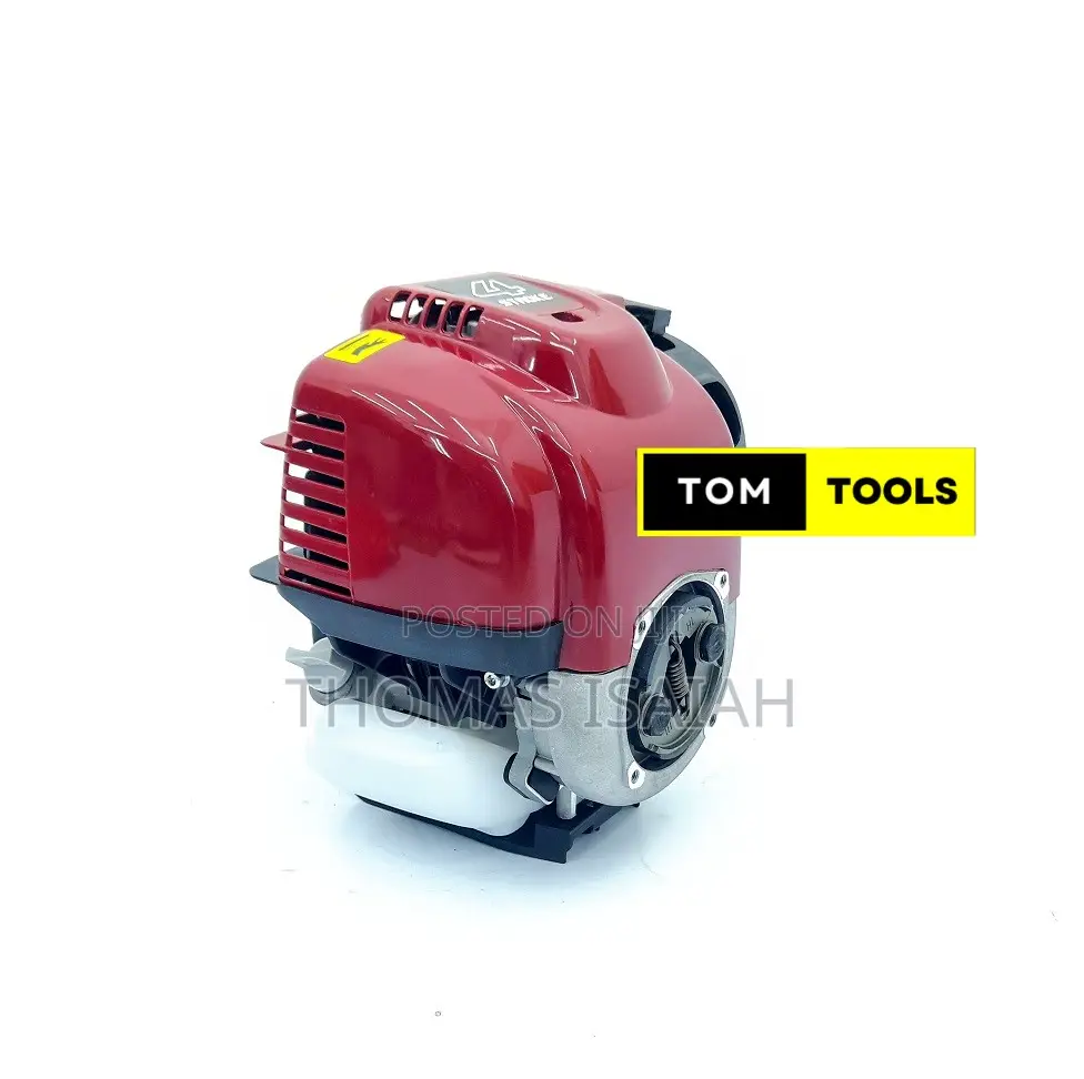 Premium 4 Stroke 35cc Engine for Brushcutter, Trimmer