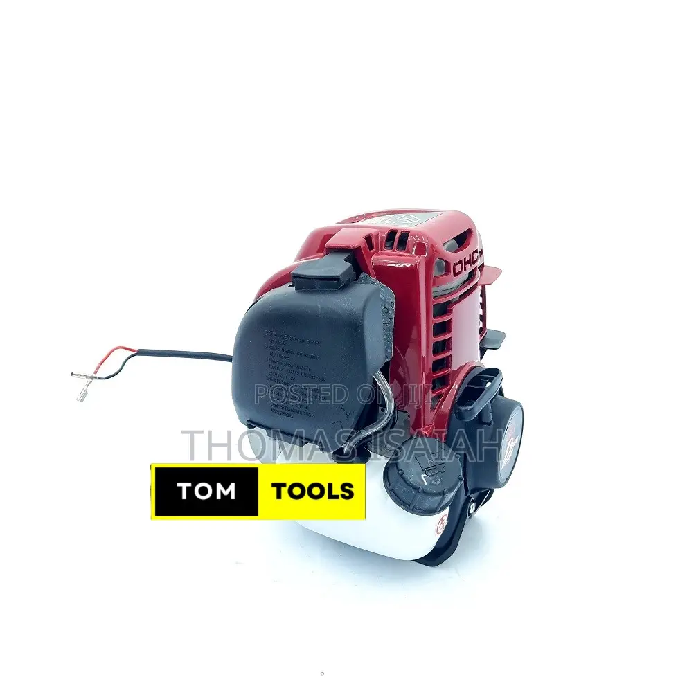 Premium 4 Stroke 35cc Engine for Brushcutter, Trimmer
