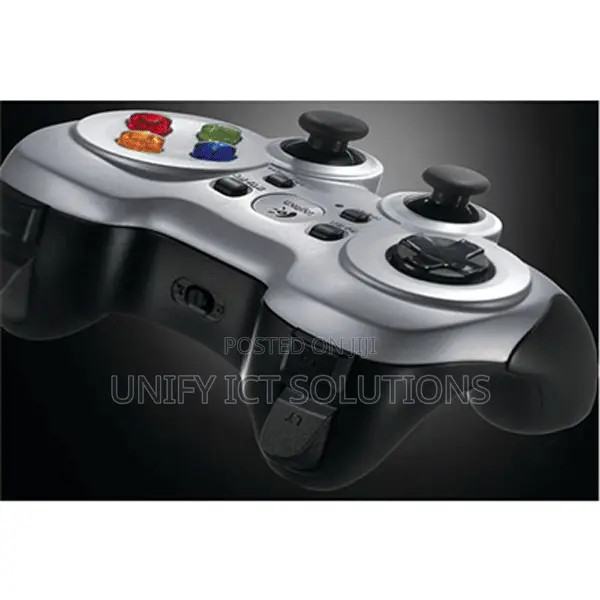 Logitech Wireless Gamepad F710 - Game Pad