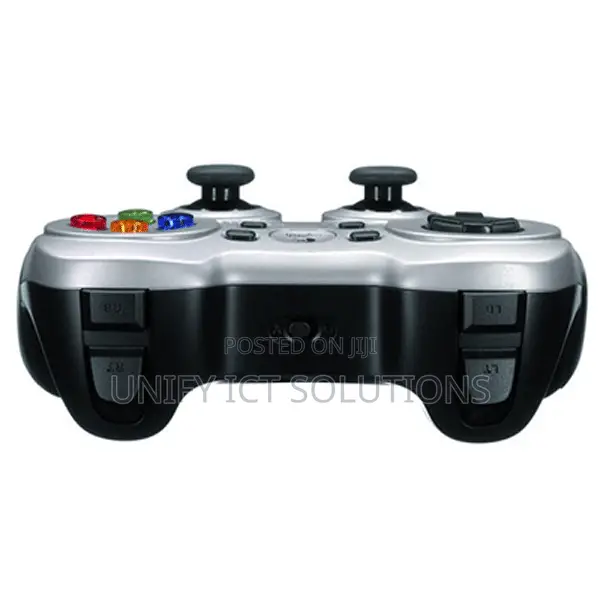 Logitech Wireless Gamepad F710 - Game Pad