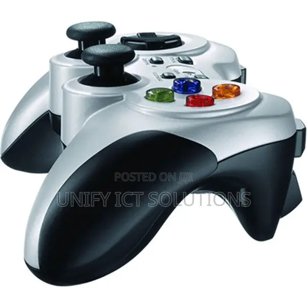 Logitech Wireless Gamepad F710 - Game Pad