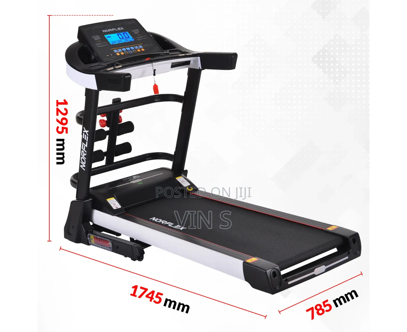 Treadmills~ Trėadmills/Trèadmills; Tréadmills' Treådmills