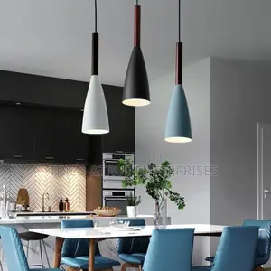 Generic 3 in 1 Hanging Pendants Light Yd8kjh
