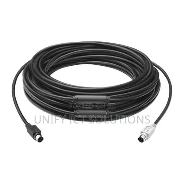 Logitech Group 15m Extended Cable
