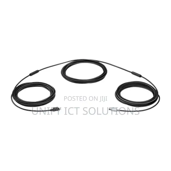 Logitech Group 15m Extended Cable