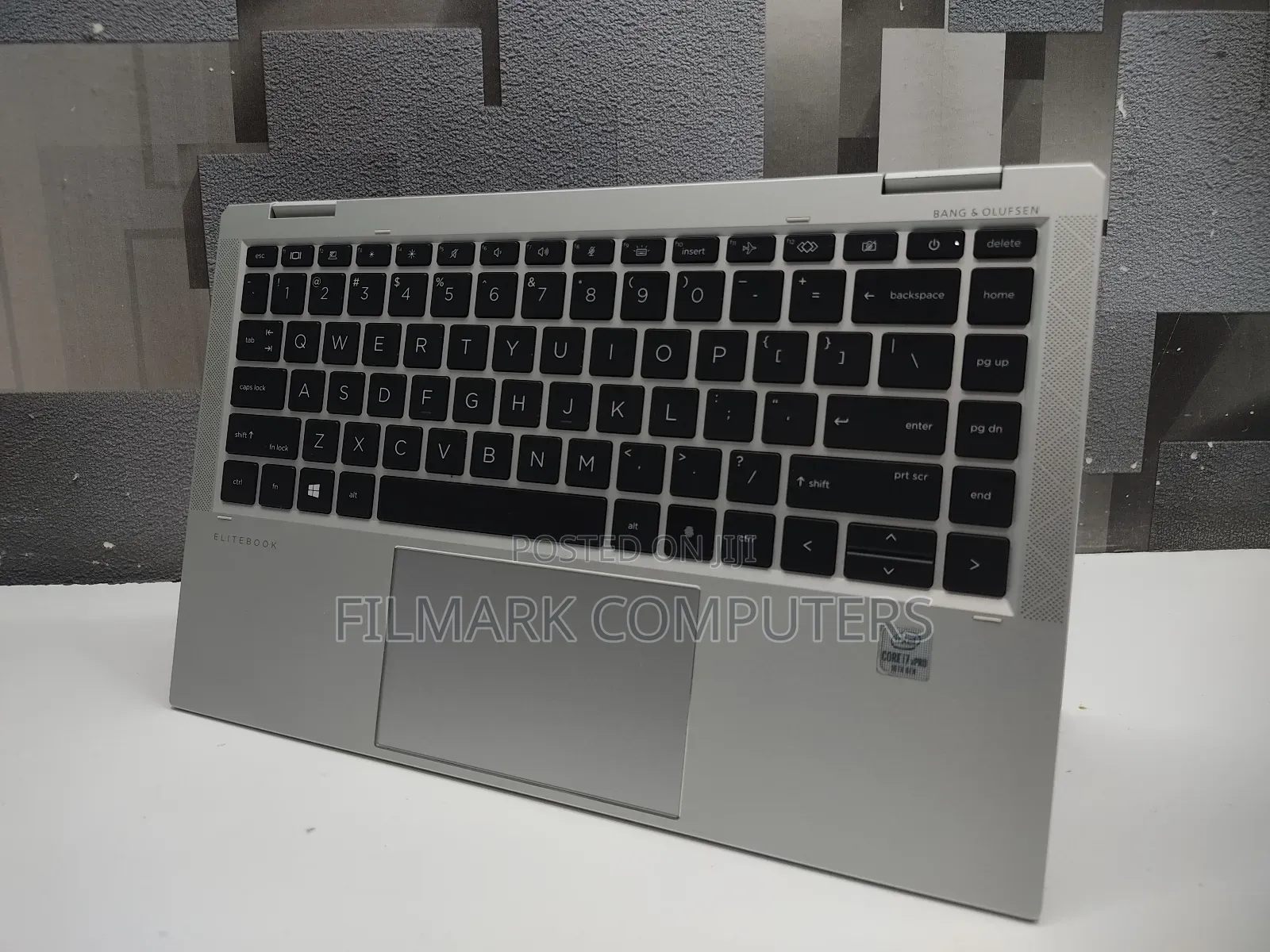 Laptop HP EliteBook x360 1040 G7 16GB Intel Core i7 SSD 512GB