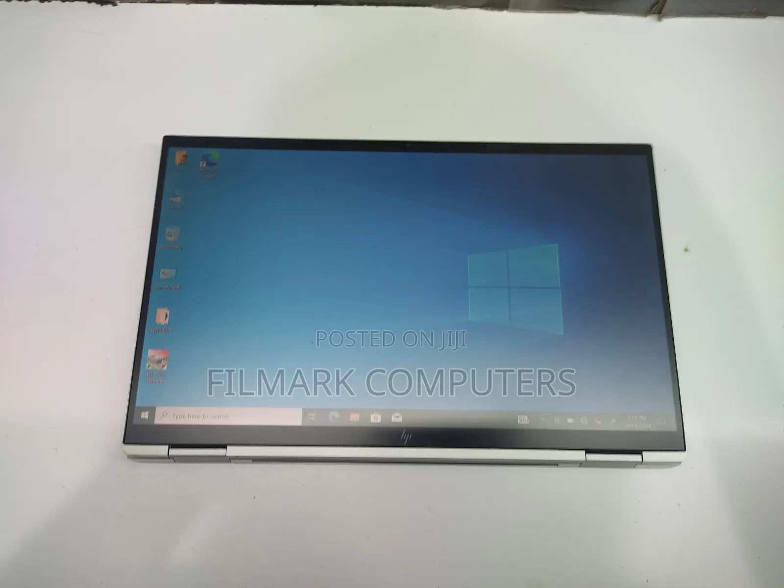 Laptop HP EliteBook x360 1040 G7 16GB Intel Core i7 SSD 512GB