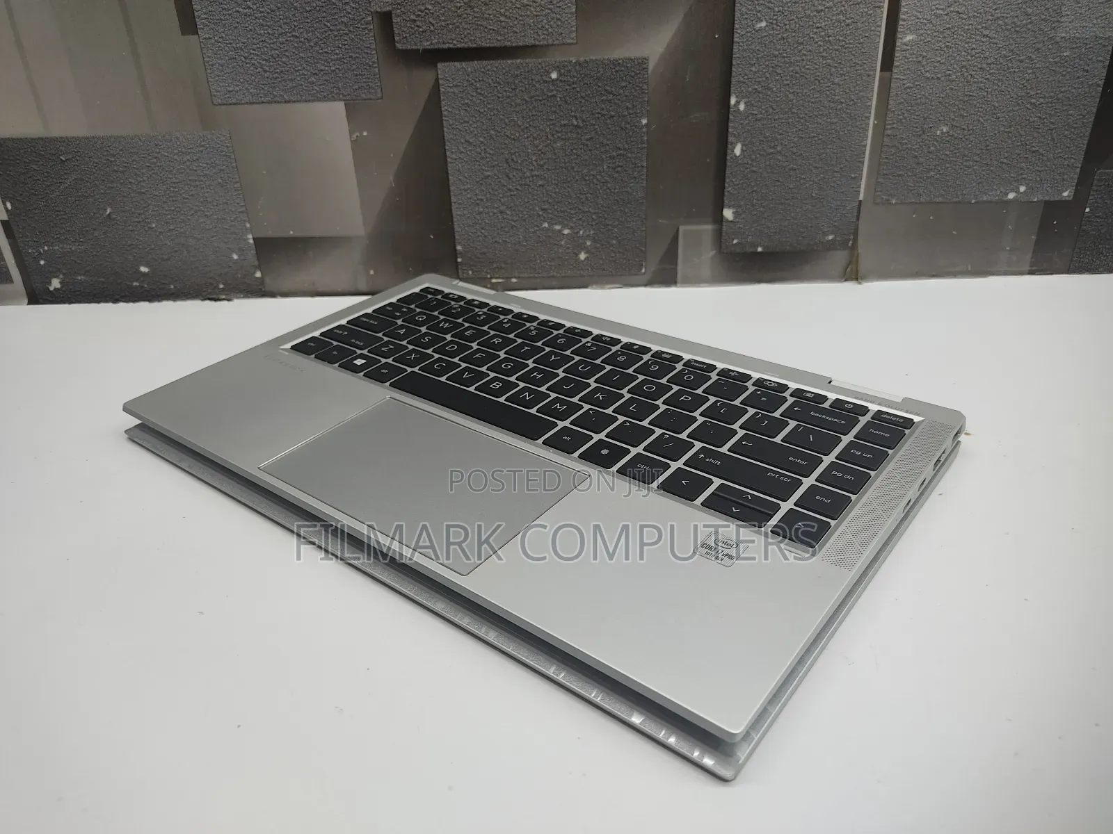 Laptop HP EliteBook x360 1040 G7 16GB Intel Core i7 SSD 512GB