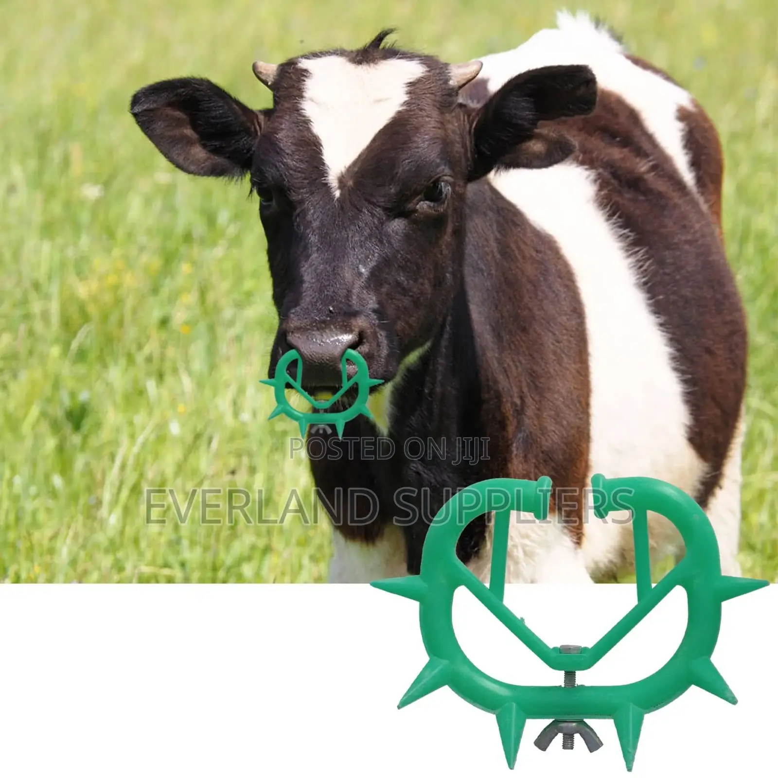 Durable Weaner Suckling Preventor