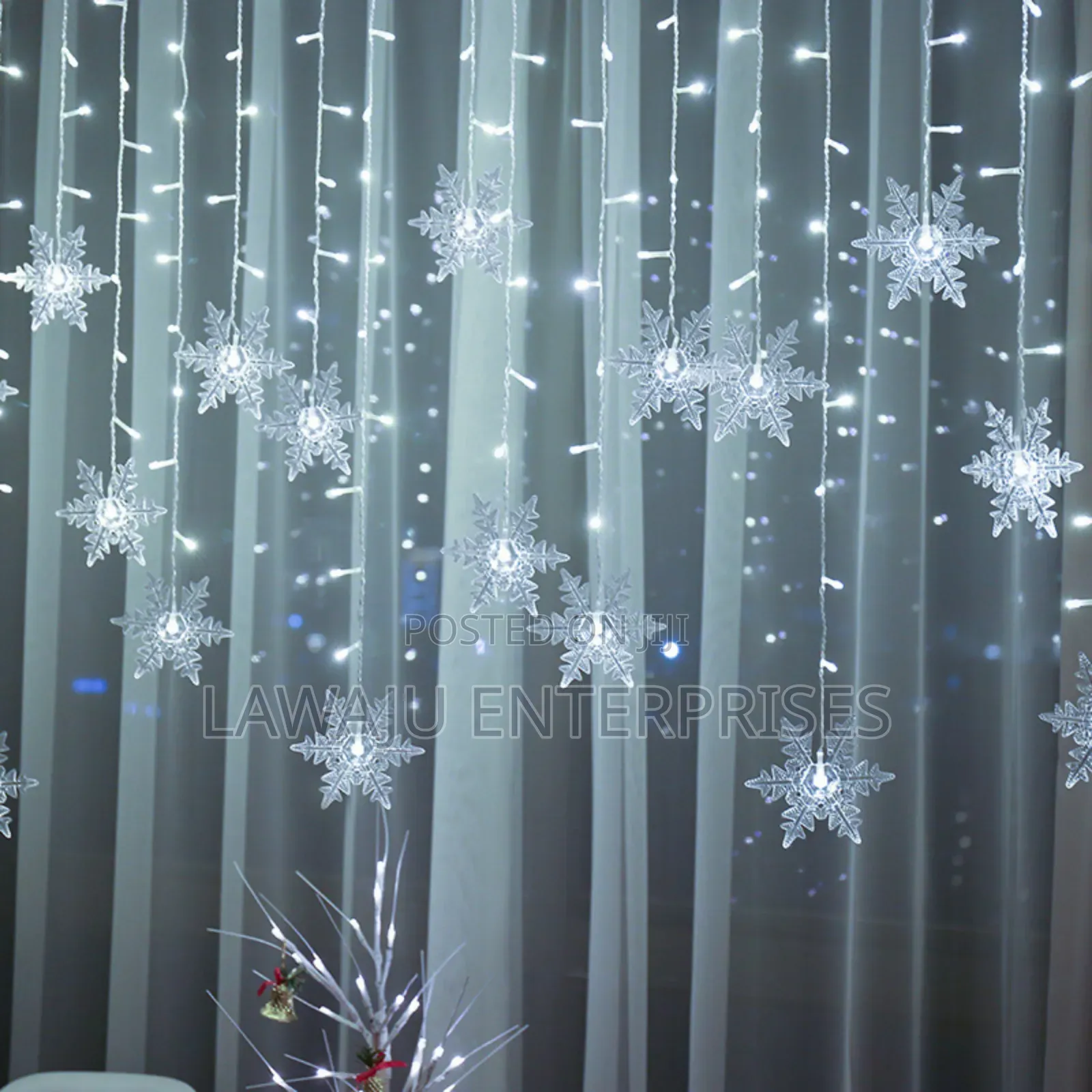 Garland Fairy String Lights