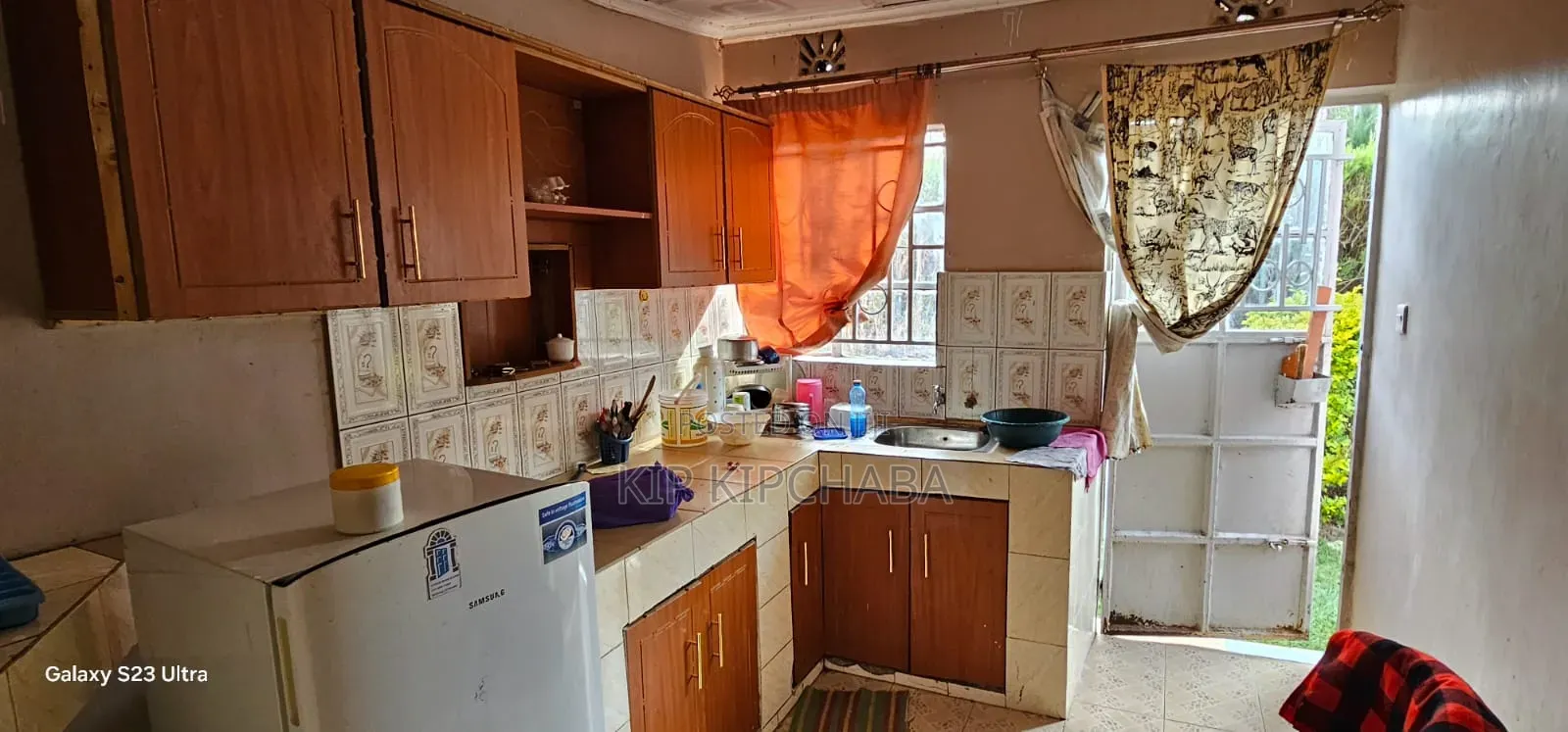 3bdrm Bungalow in Maili Nne, Huruma for sale