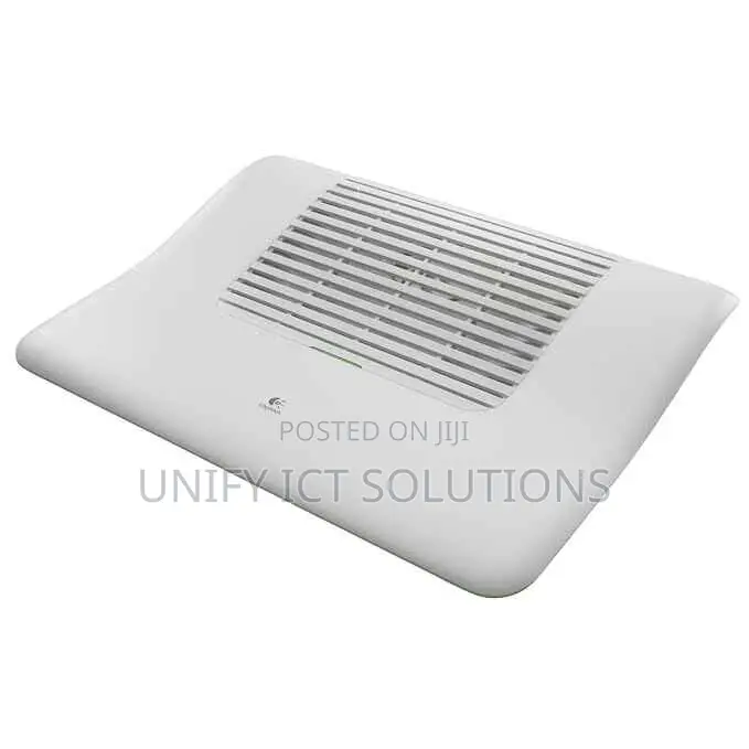 Logitech 939-000119 Cooling Pad for Laptop