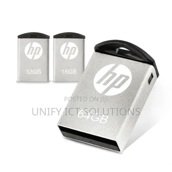 HP V222W USB Flash Drive 64gb