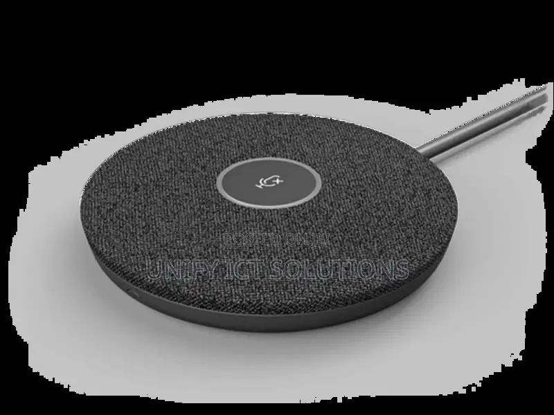 Logitech Expansion Mic Pod for the Rally (989-000430)