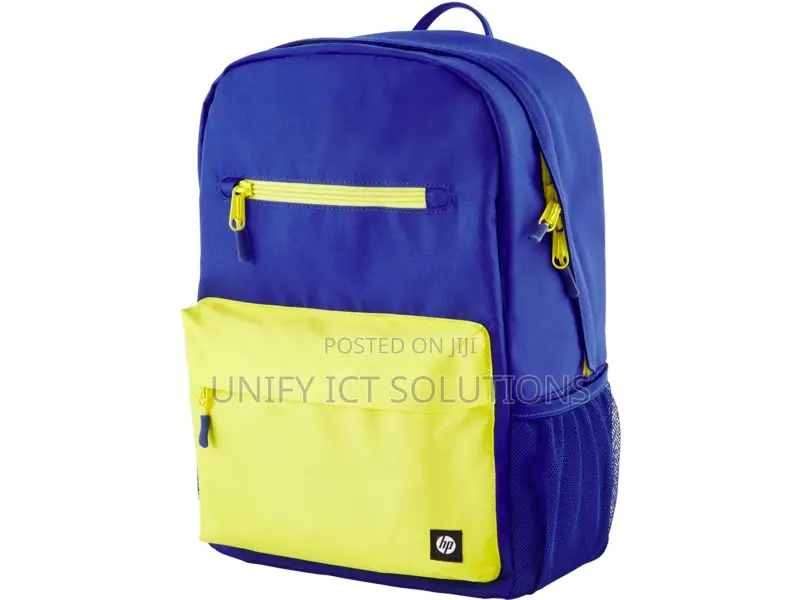 HP Campus Blue Backpack (7K0E5AA)
